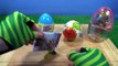 DINOSAUR TV SURPRISES - Jurassic World Kids Toys Pop Rocks Chocolate Candy Eggs