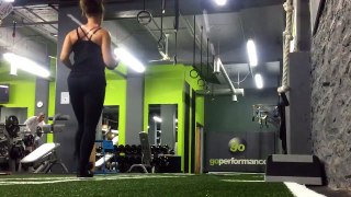 MoveStrong - Some new moves to try! Lunge and reverse... _ Facebook