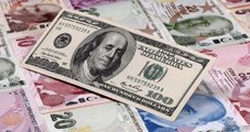 Dolar Haftaya 3,77 TL Euro 4,05 TL ile Başladı