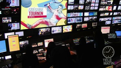 Sport - Le polo à vélo