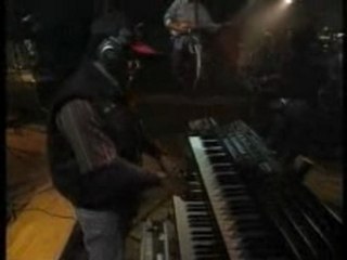 I-Vibration Studio session-Feelin Irie