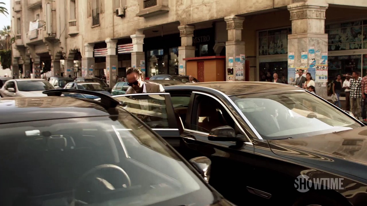 Homeland 6x03 Promo -The Covenant - (HD) Season 6 Episode 3 Promo