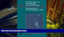 Download [PDF]  Mechanisms in B-Cell Neoplasia 1990: Workshop 1990 at the National Cancer