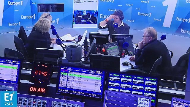 Agnès Levallois : Bachar El Assad est une marionnette aux mains des Russes et des Iraniens