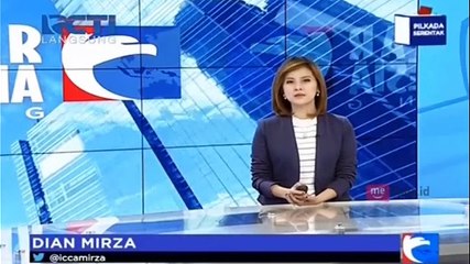 Diduga Akan Pesta Sabu, Sekda Kabupaten Tanggamus Ditangkap