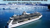 Norwegian Cruise Secrets Revealed