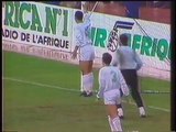 1990 March 12 Algeria 2 Senegal 1 African Cup of Nations