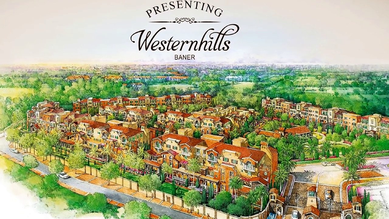 Luxury Villas in Pune