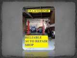 Viva Auto Repair: Follow The 4 Tips to Get Reliable Auto Repair Services