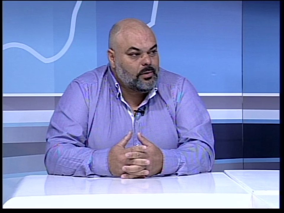 Entrevista Laureano Álvarez I 20 enero 2017