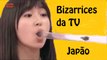 Programas Bizarros da tv do Japonesa