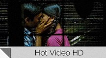 Shruti Haasan Liplock Scene from Moonu | Dhanush | Shruti Haasan