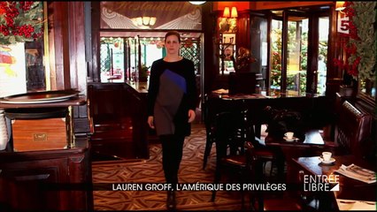 Lauren Groff, l'Amérique des privilèges