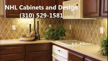 NHL Cabinets and Design - (310) 529-1581