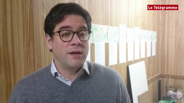 Primaire à gauche. Gwenegan Bui : Le projet de Hamon est porteur d'espoir