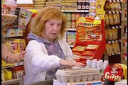 Old Eggs Prank - Just For Laughs Gags