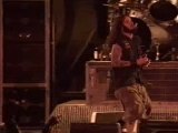 Pantera - Primal Concrete Sledge [Live Ozzfest]