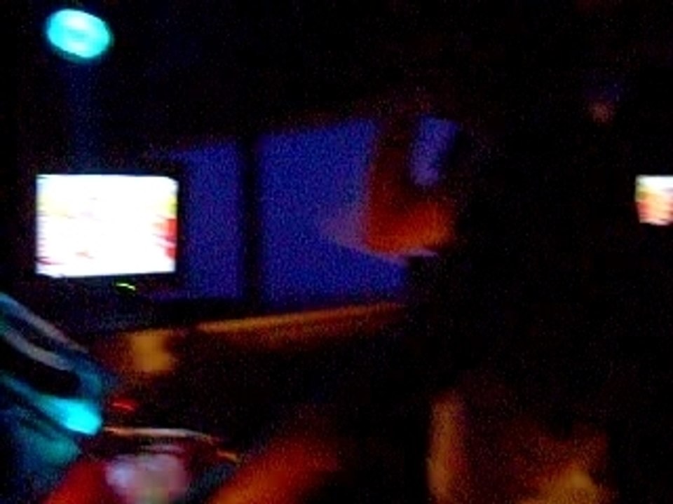 Play it back du 20070907 @ modjo - video 04