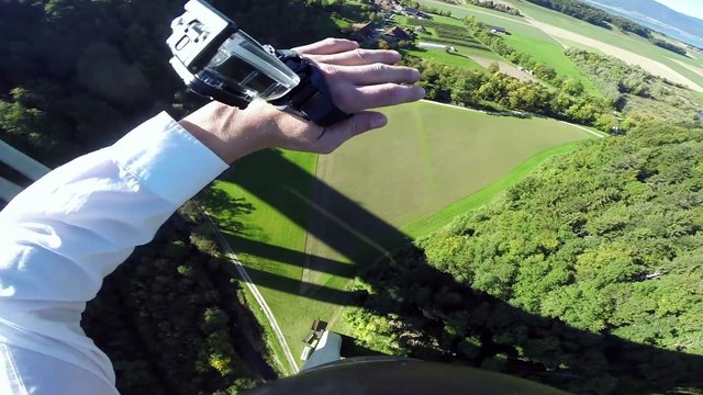 Le meilleur de GoPro en 2016