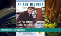 Download AP Art History (REA)--The Best test prep for (Advanced Placement (AP) Test Preparation)