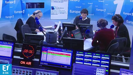 Vivarte : du fleuron de l'industrie textile française au démantèlement enseigne après enseigne