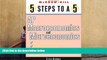 Free PDF 5 Steps to a 5 AP Microeconomics and Macroeconomics (5 Steps to a 5: AP Microeconomics