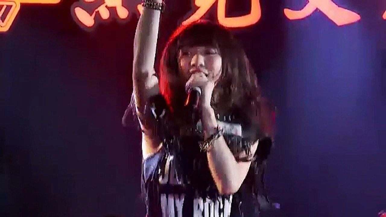 東京女子流  "TGS LIVE 2017 in 台北" Part 1