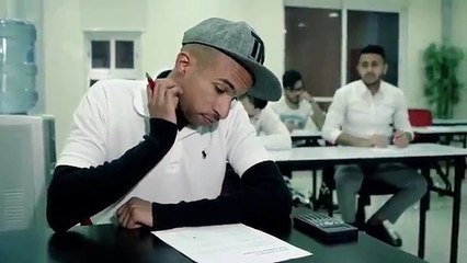 Student Perfecting An Excellent Way to Cheat