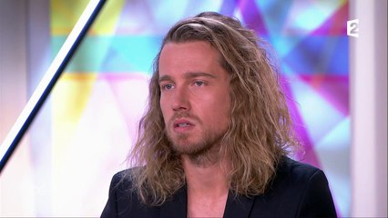 Portrait intimiste de Julien Doré (2ème partie) - Thé ou Café - 21/01/2017