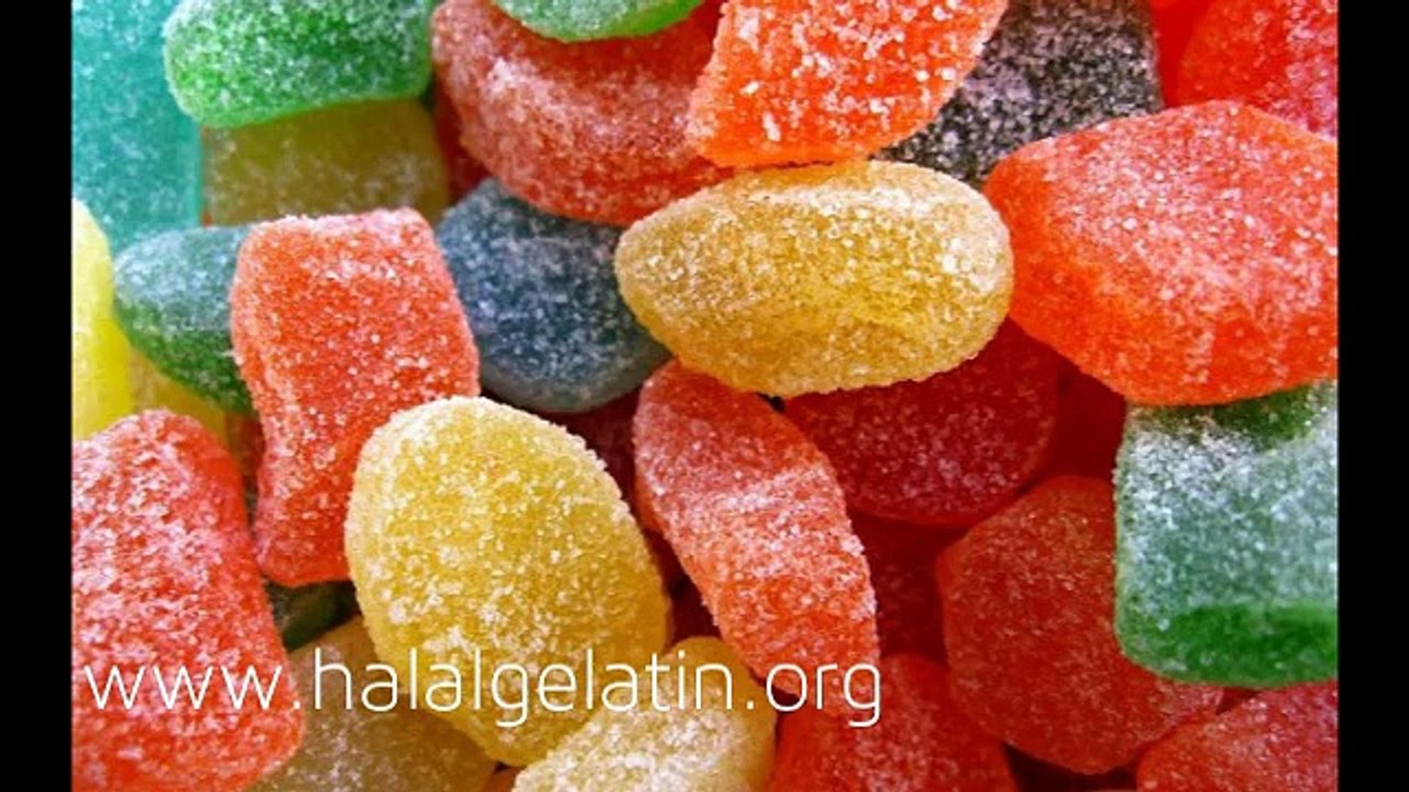 Halal Gelatine Pakistan - Gelatine Turkey