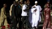 Гамбия: экс-президент 