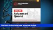 PDF  GMAT Advanced Quant: 250+ Practice Problems   Bonus Online Resources (Manhattan Prep GMAT