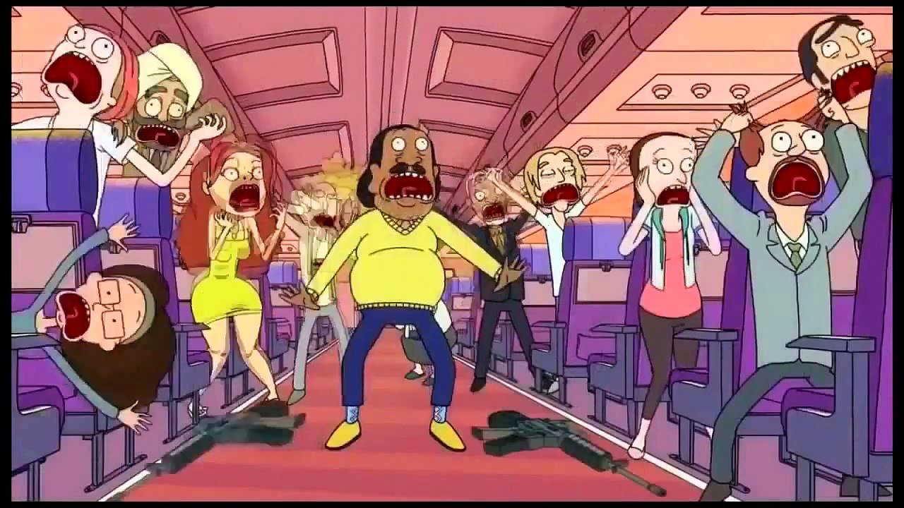 Приколы под озвучку и музыку!!!Юмор!Ржач!  18