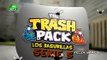 Giochi Preziosi - The Trash Pack - Serie 5 - Los Basurillas