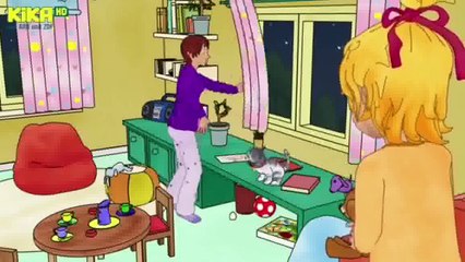 Tipps, damit Conni schneller einschläft 🌙