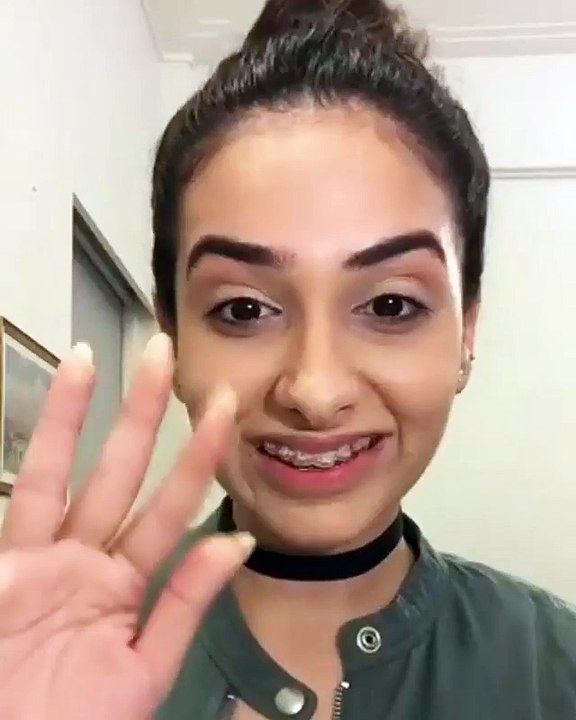 Donner du volume à ses cils avec de la vaseline by @missmalini