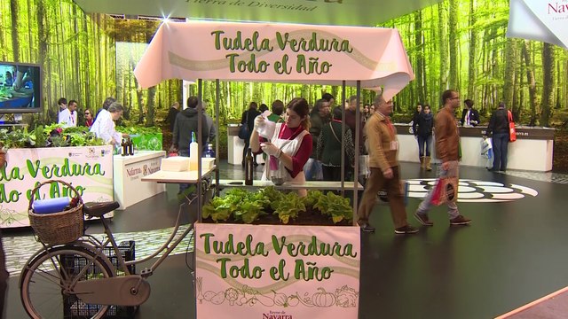 Fitur cierra sus puertas con 245.000 visitantes