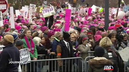 Présidence de Trump : la guerre est officiellement déclarée avec la presse