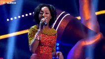 Idia fofana - 