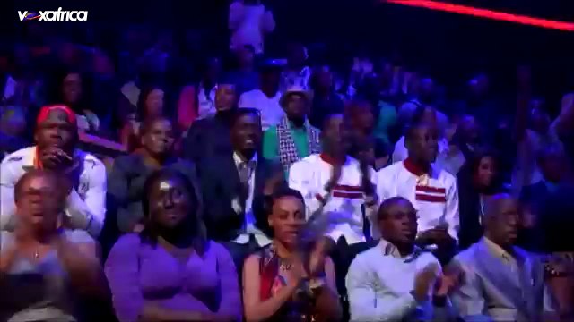 Justin-Richard - Zouk la se sa ... Kassav | Epreuve ultime - The Voice Afrique francophone 2016