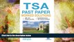 Download TSA Past Paper Worked Solutions: 2008 - 2015, Fully worked answers to 300+ Questions,