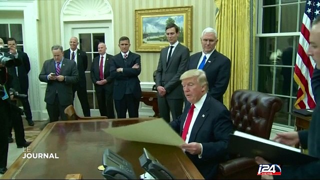 Israël : Report du vote sur l'annexion de Maale Adoumim