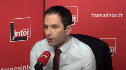 Hamon sur la participation à la primaire : «J'aimerais que l'incertitude soit levée assez rapidement»