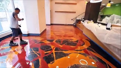 LA SOLUZIONE PER I PAVIMENTI DI CASA