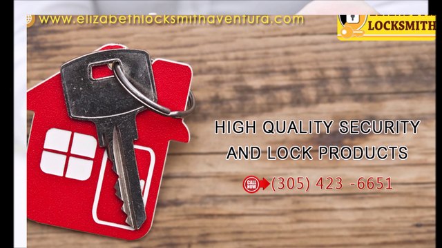 Locksmith Aventura | Call Now (305) 423-6651