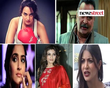 Tinsel Town Celebs Who Got Trolled For Their Tweets