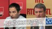 Primaire de gauche: Hamon et Valls lâchent leurs coups