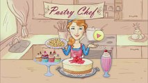 Miss Pastry Chef Android Gameplay