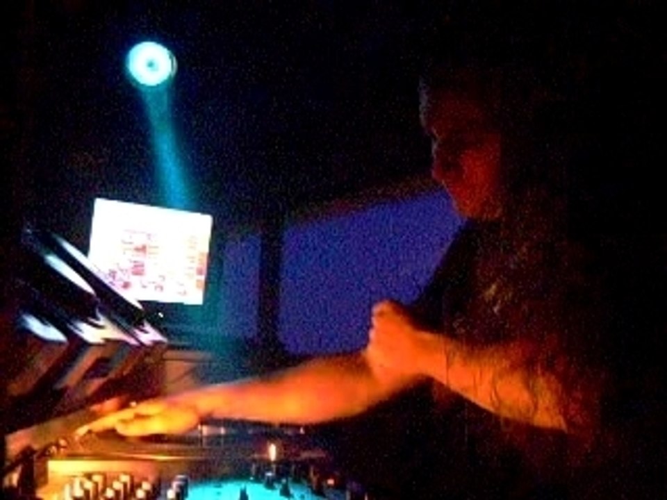 Play it back du 20070907 @ modjo - video 07