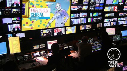 Mémoires - Les dessous des dessous